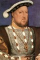 ヘンリー 8 世の肖像 2 ルネッサンス ハンス ホルバイン 2 世